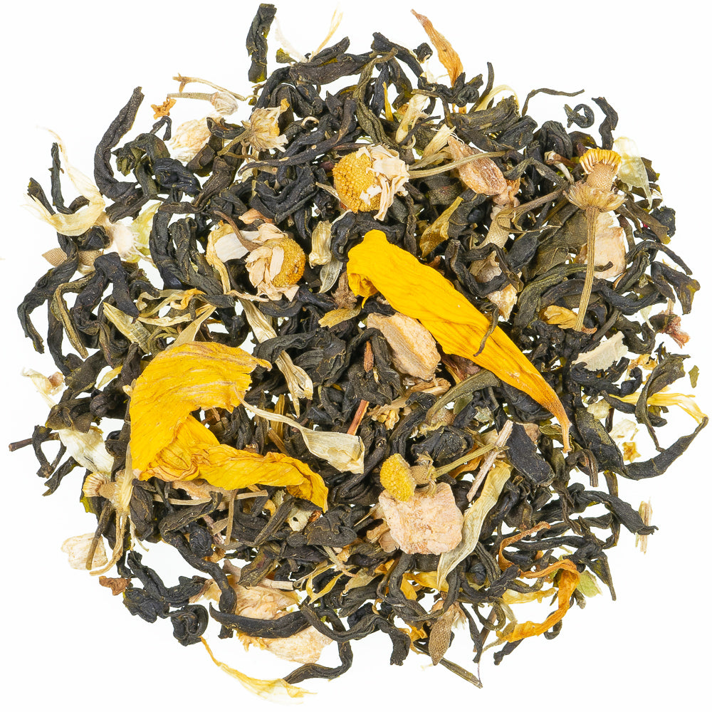 Blüten der Provence