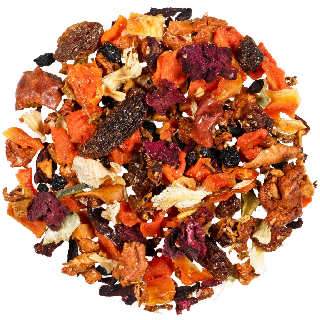 Multivitamin Holunder