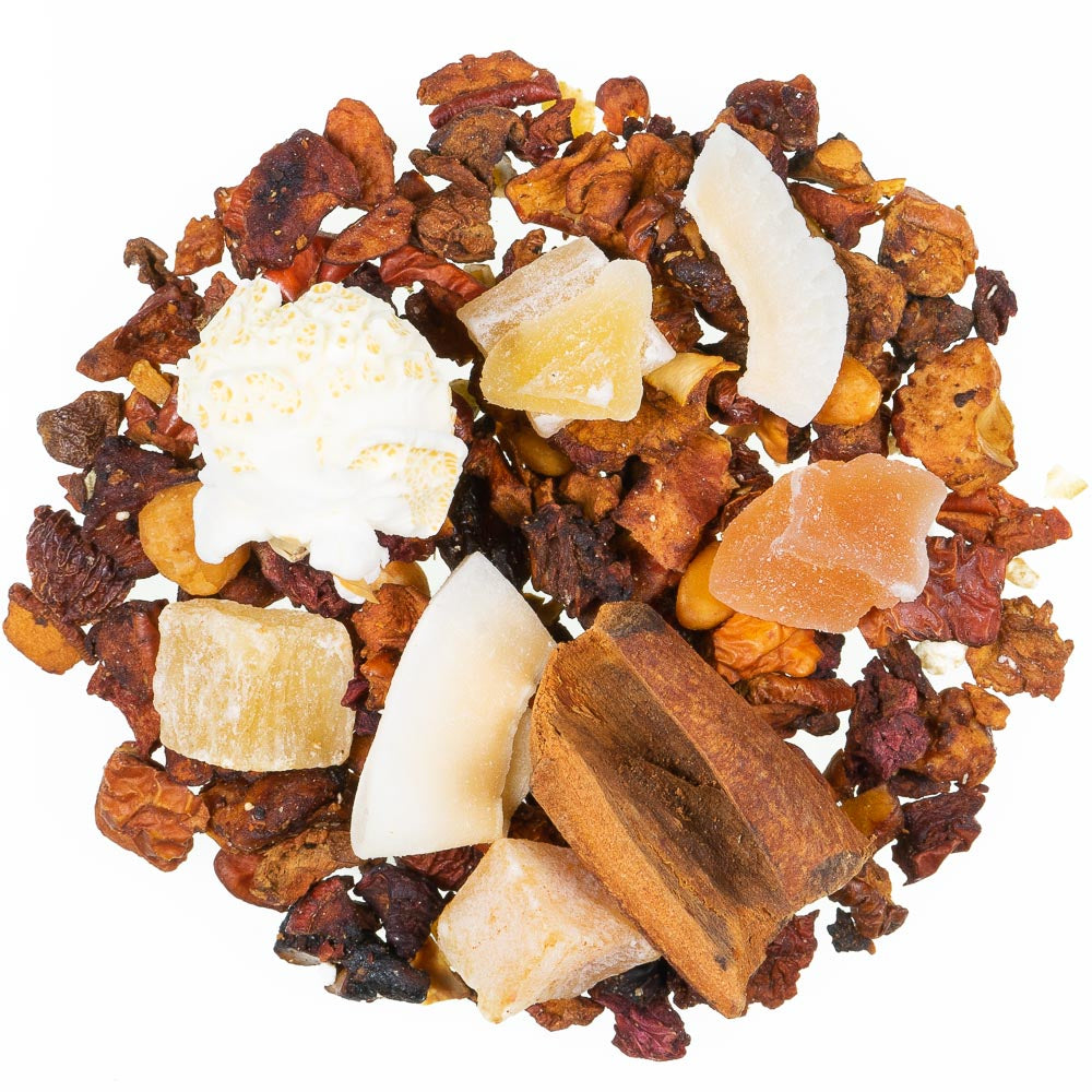 Knusperhäuschen mild