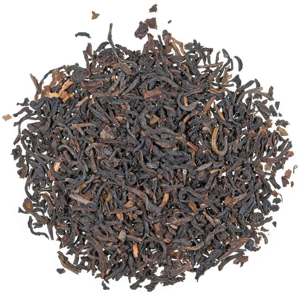 Darjeeling TGFOP I (entkoffeiniert)