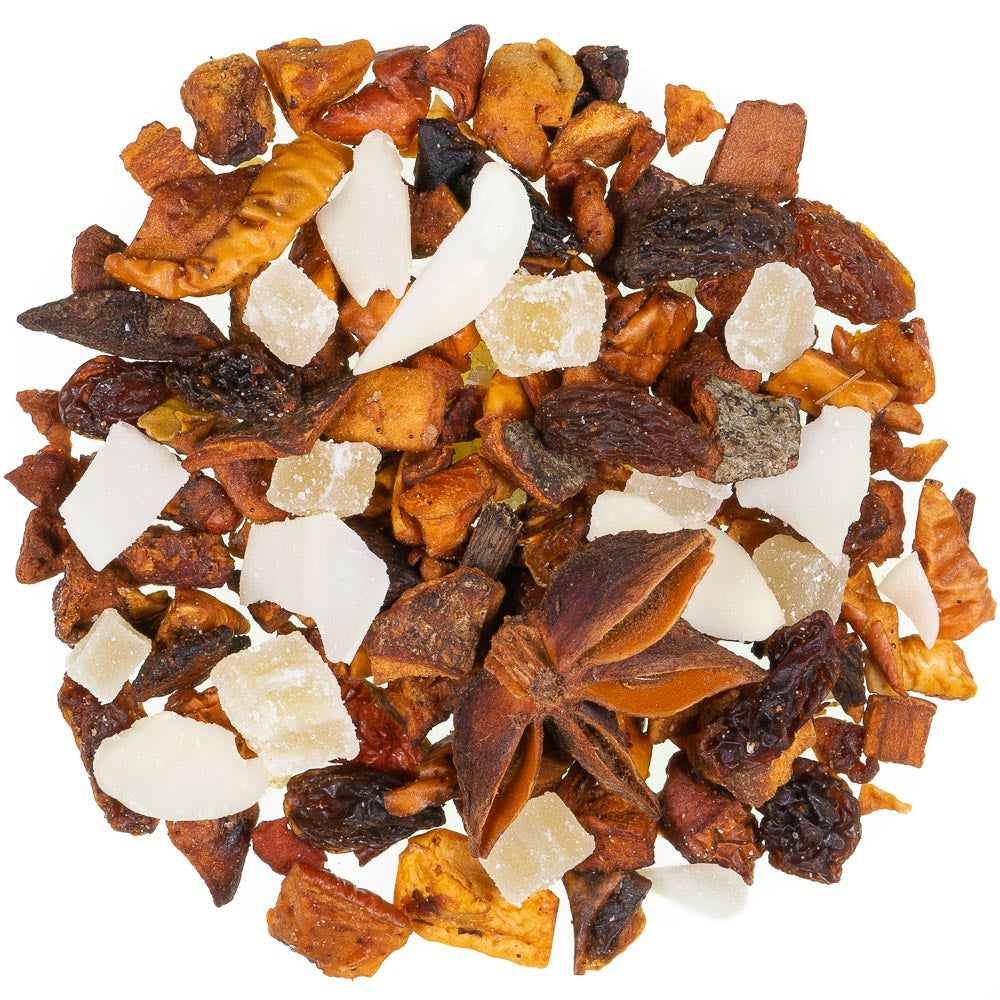 Knusperengel mild natürlich