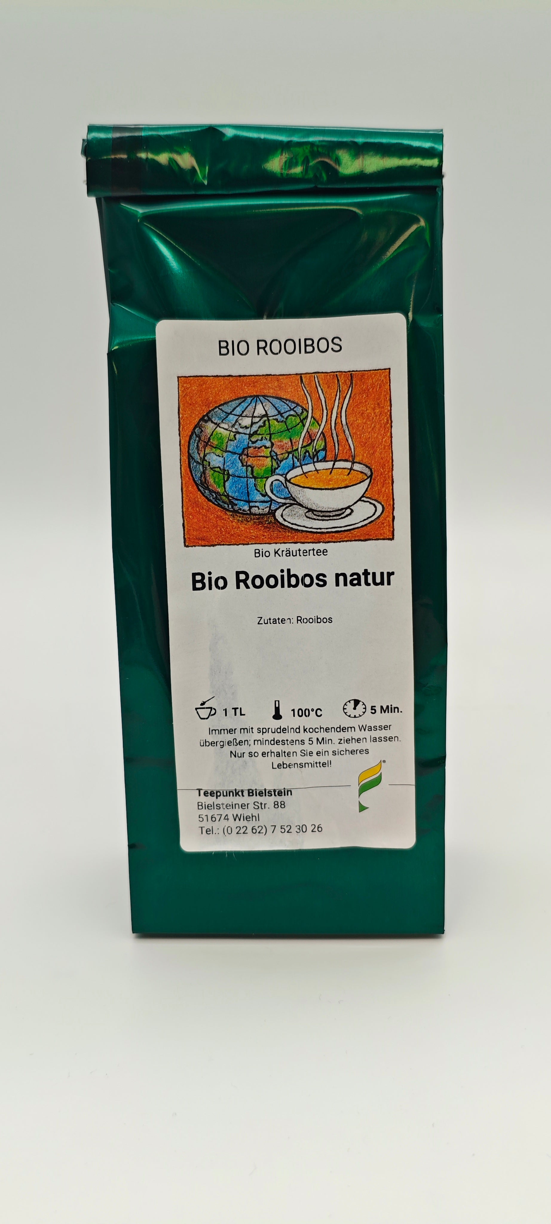 Bio Rooibos Natur