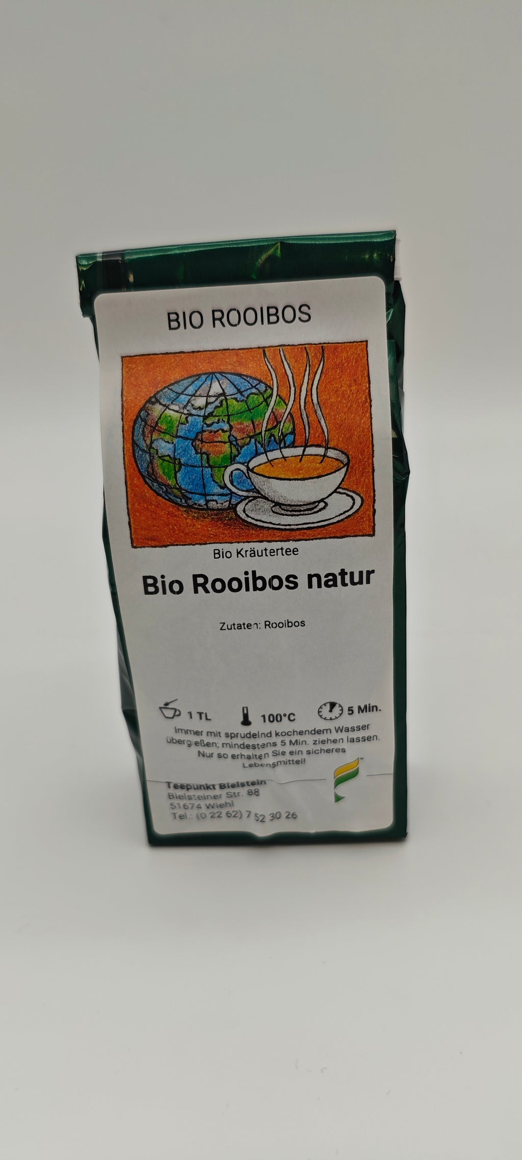 Bio Rooibos Natur