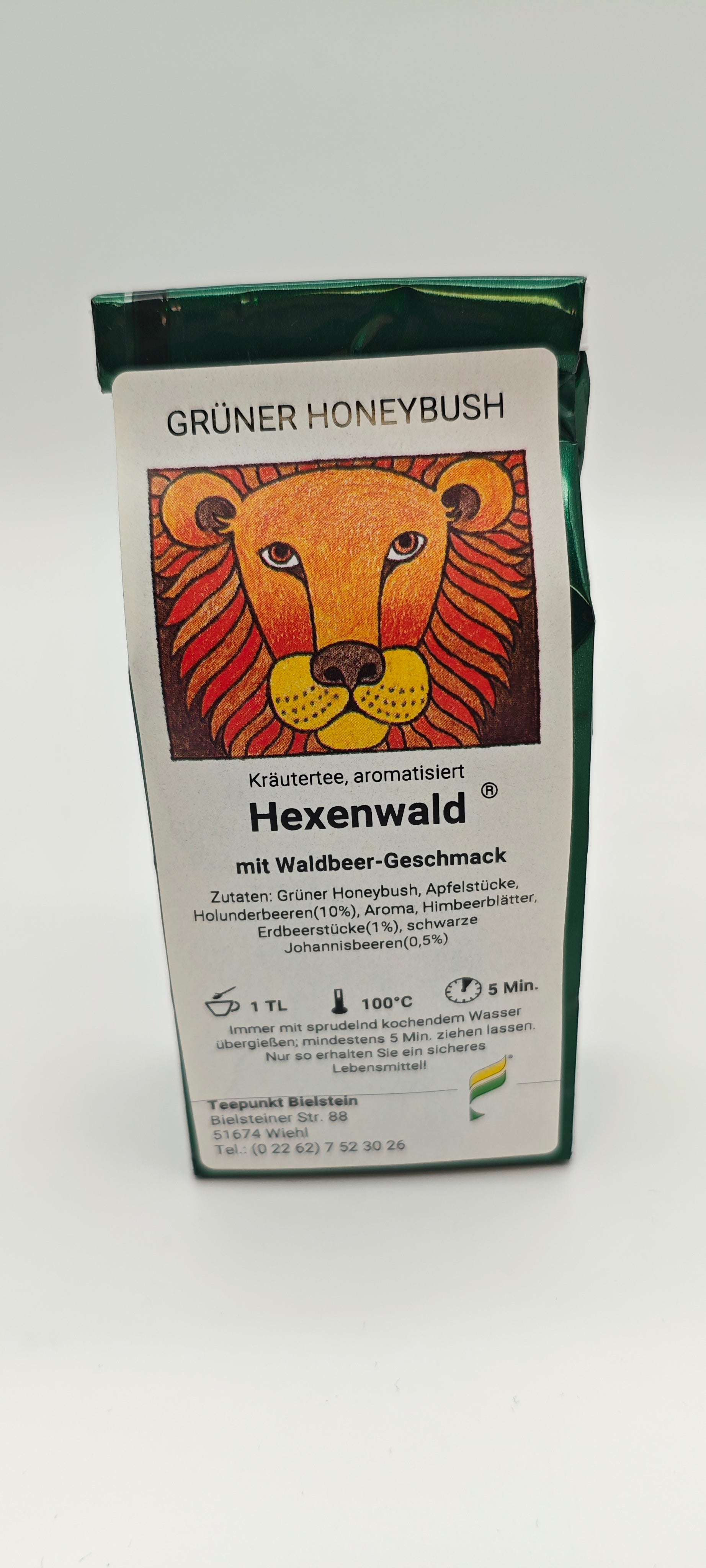 Hexenwald
