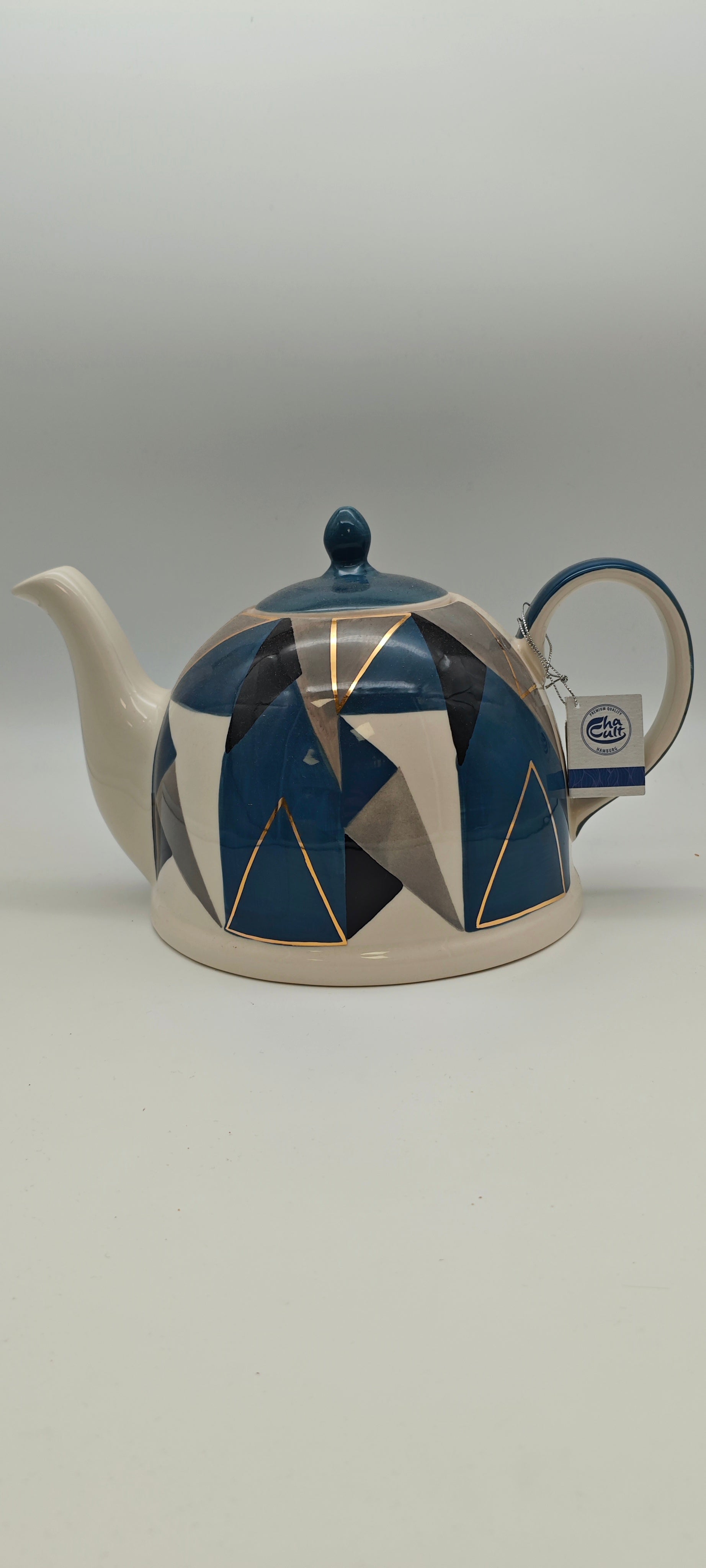 Cha Cult Teekannen "Patricio"