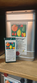 Knusperengel mild natürlich