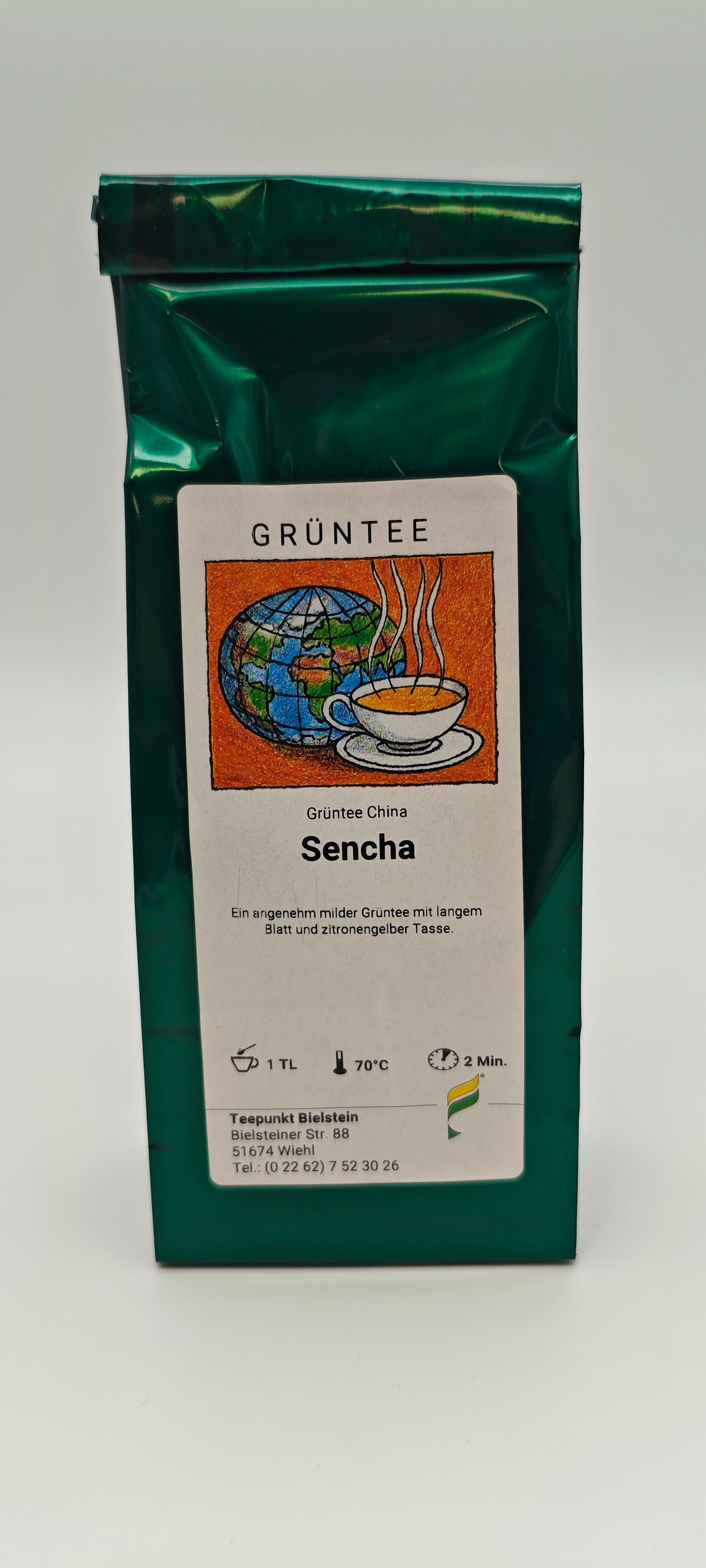 Sencha