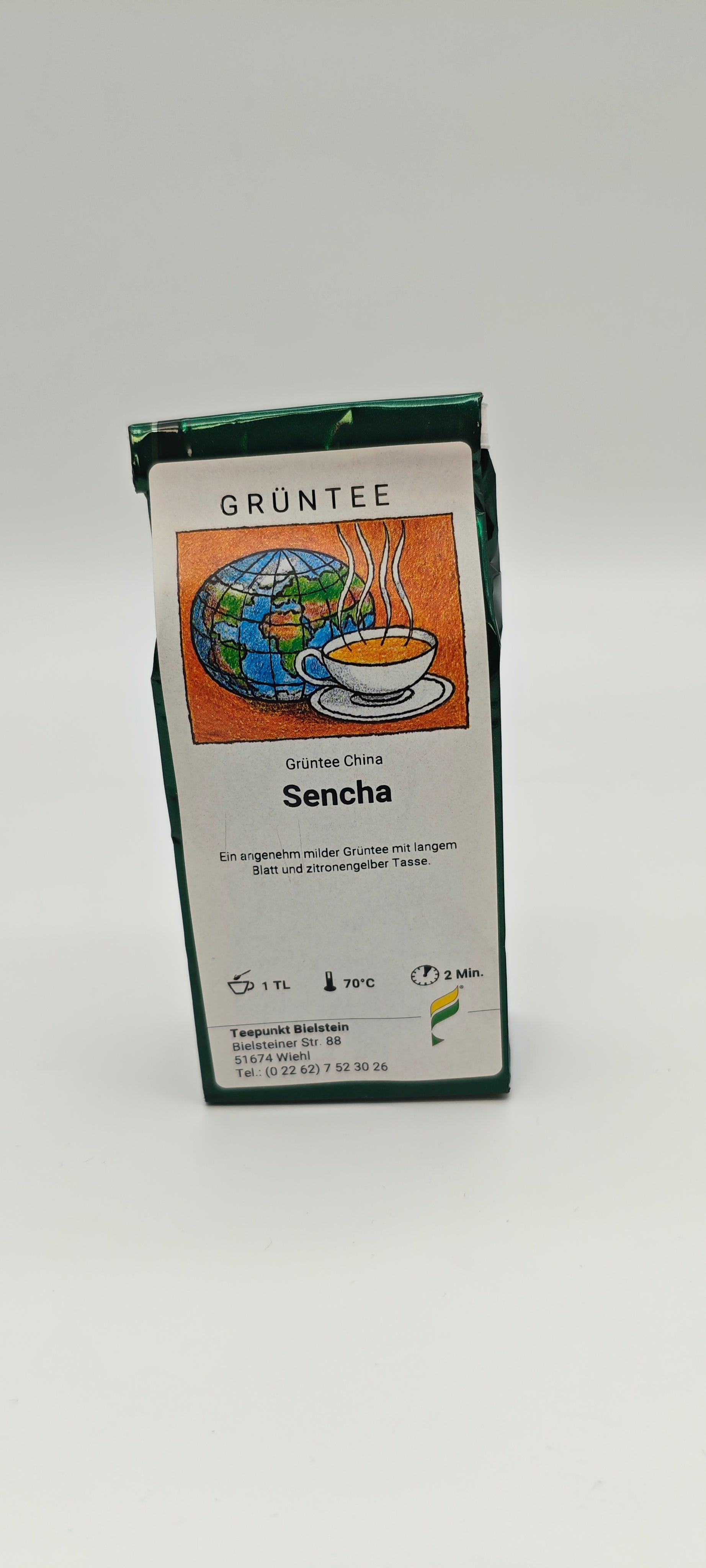 Sencha